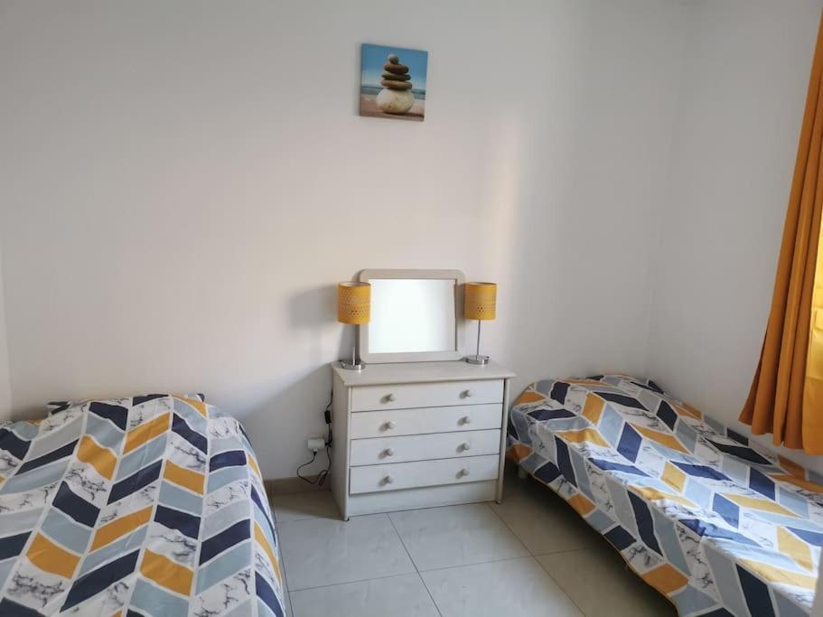 Appartement La Tranquillite, 2Mn A Pieds Mer Fréjus Εξωτερικό φωτογραφία